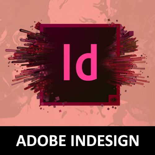 โปรแกรม Indesign