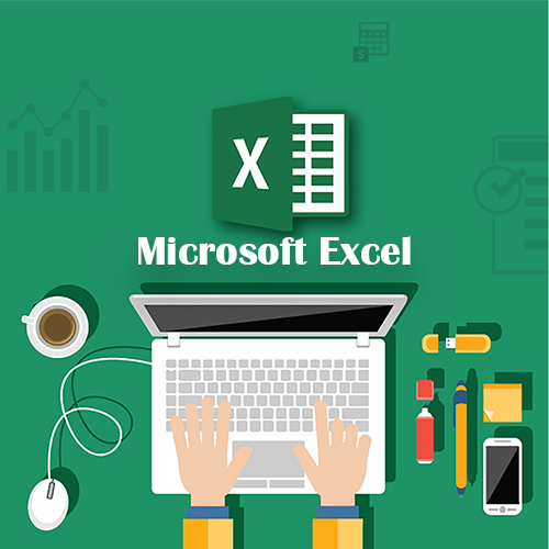 Microsoft Excel 2019 ขั้นพื้นฐาน