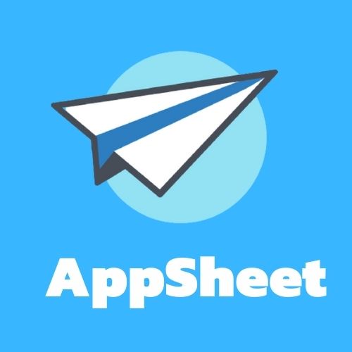 การสร้าง mobile app ด้วย App sheet