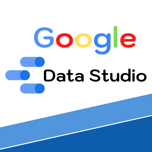 สร้าง Data visualization ด้วย Google Data Studio